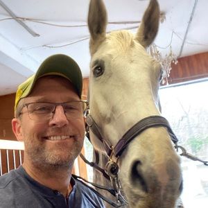 Meet your Posher, Shaun